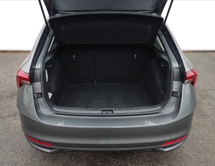 Škoda Scala Hatchback 999,0 85 kw