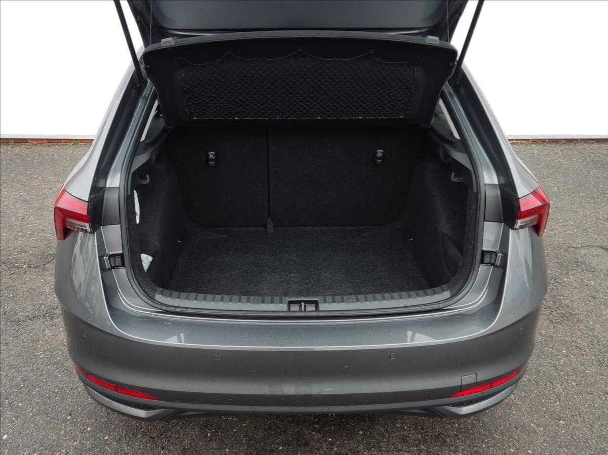 Škoda Scala Hatchback 999,0 85 kw