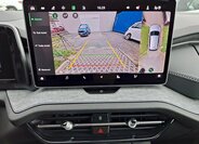 Škoda Kodiaq SUV / Terénní 1,5 l 150 kw