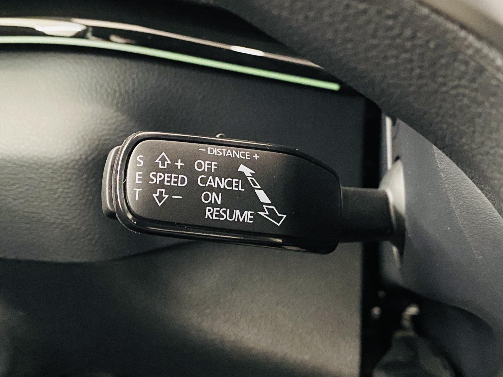 Škoda Karoq SUV / Terénní 2,0 l 110 kw