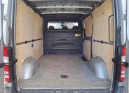 Mercedes-Benz Sprinter 9