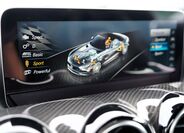 Mercedes-Benz AMG GT 46