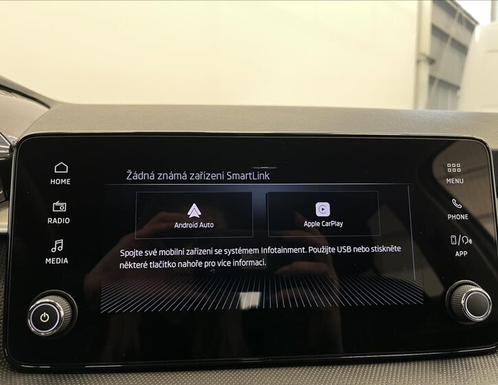 Škoda Fabia Hatchback 999,0 70 kw