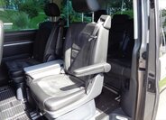 Volkswagen Multivan Kombi 2,0 l 150 kw