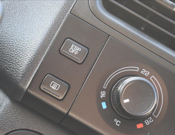 Škoda Fabia Kombi 1,4 l 63 kw