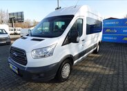 Ford Transit Ostatní 2,2 l 92 kw