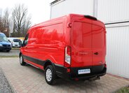 Ford Transit Užitková 2,0 l 96 kw