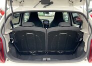 Peugeot 108 Hatchback 1,2 l 60 kw