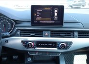 Audi A4 Sedan / Limuzína 2,0 l 110 kw