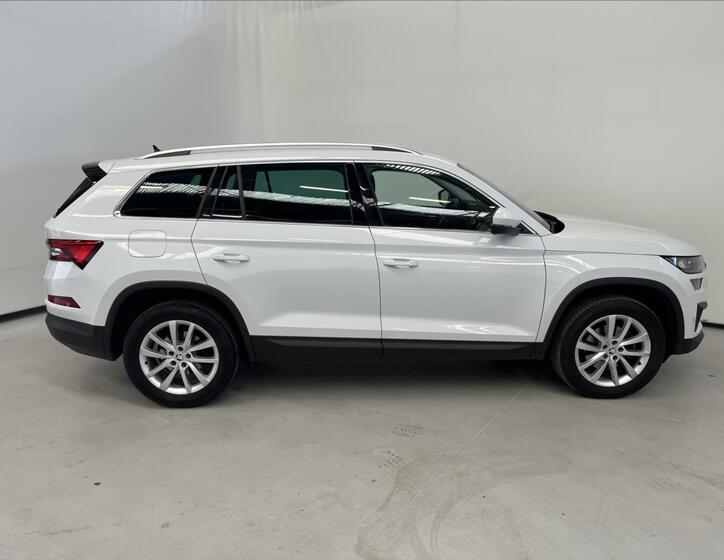Škoda Kodiaq 4