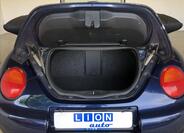 Volkswagen New Beetle 21