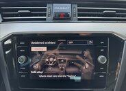 Volkswagen Passat Kombi 1,5 l 110 kw