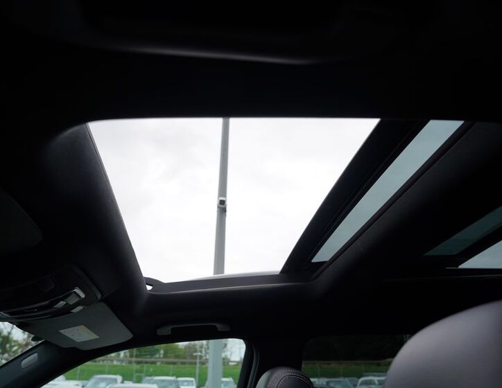 Mercedes-Benz GLS 18