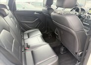 Mercedes-Benz Třídy B Kombi 1,5 l 80 kw