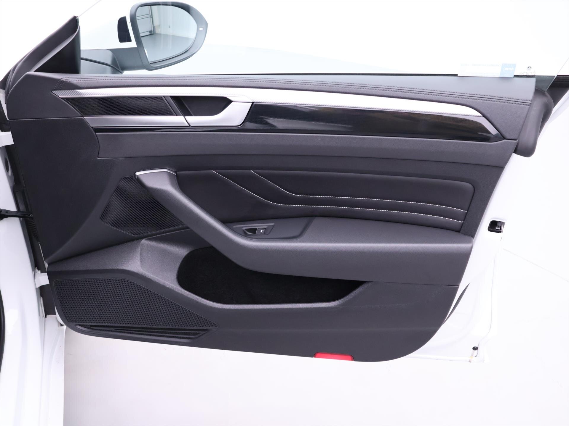 Volkswagen Arteon Kombi 2,0 l 206 kw