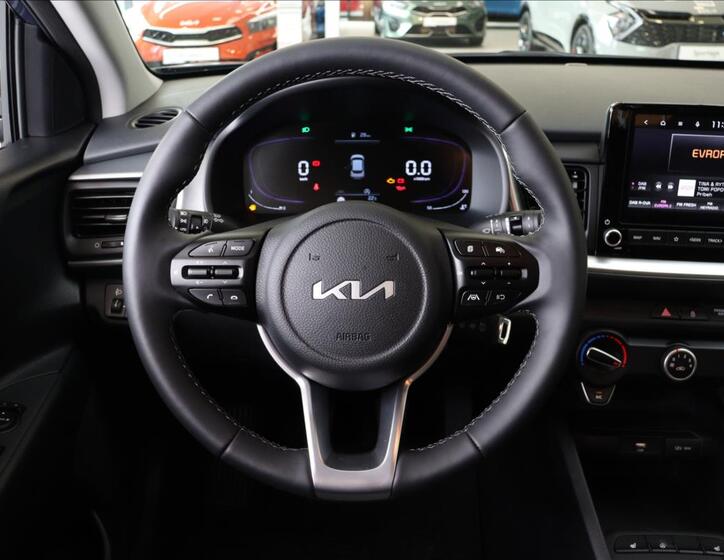 KIA Stonic 11