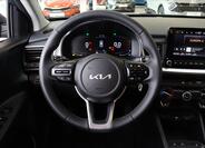 KIA Stonic 11