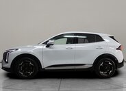 KIA Sportage SUV / Terénní 1,6 l 100 kw