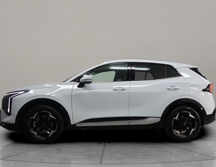 KIA Sportage SUV / Terénní 1,6 l 100 kw