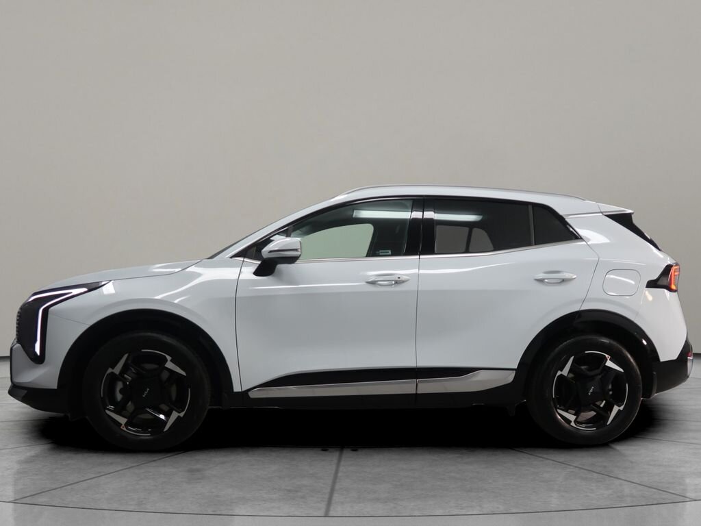 KIA Sportage SUV / Terénní 1,6 l 100 kw