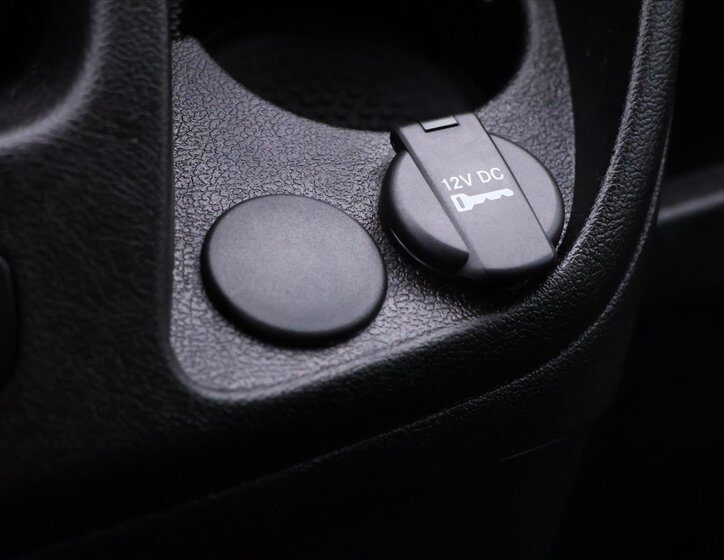 Citroën Jumper Skříň 2,0 l 96 kw