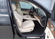 Mercedes-Benz GLE 15