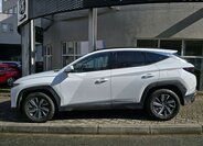 Hyundai Tucson SUV / Terénní 1,6 l 110 kw