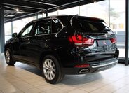 BMW X5 SUV / Terénní 3,0 l 230 kw