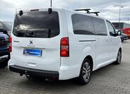 Peugeot Traveller 5
