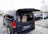 Mercedes-Benz Třídy V 13