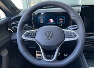 Volkswagen Tiguan SUV 1,5 l 150 kw