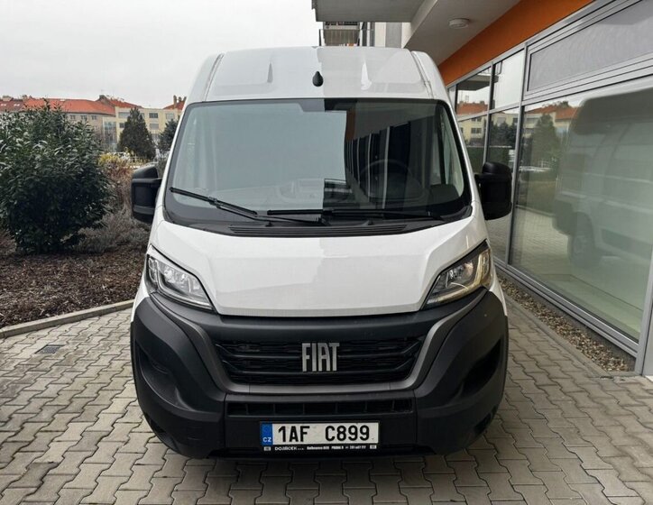 Fiat Ducato 4