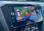 Volkswagen Passat Kombi 2,0 l 110 kw