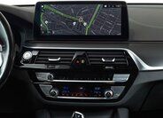 BMW Řada 6 Liftback 3,0 l 250 kw