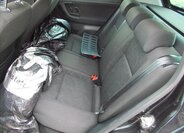 Škoda Fabia Hatchback 1,2 l 63 kw