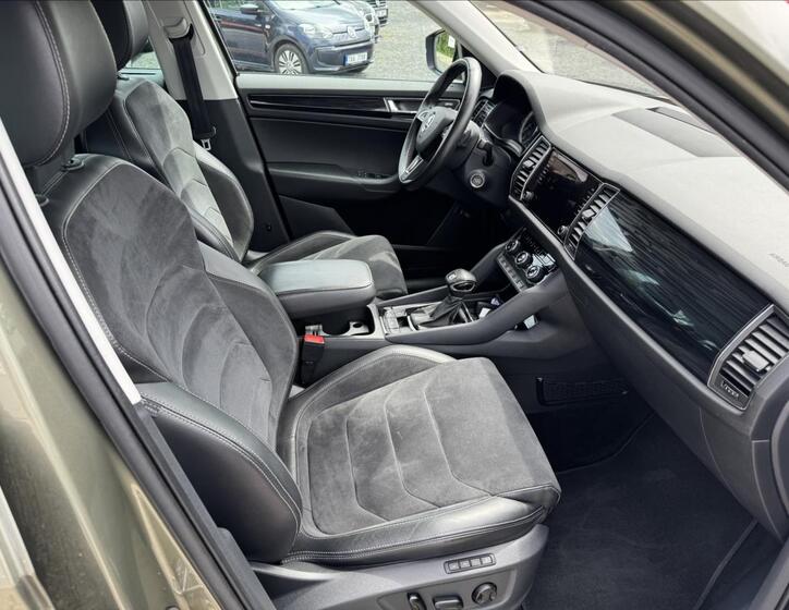 Škoda Kodiaq 13