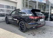 Volkswagen Touareg SUV / Terénní 3,0 l 250 kw