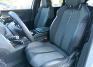 Peugeot 5008 SUV / Terénní 1,2 l 96 kw