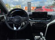 KIA Ceed 14