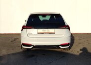 Škoda Scala Hatchback 1,5 l 110 kw