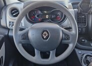 Renault Trafic VAN / Minibus 1,6 l 89 kw