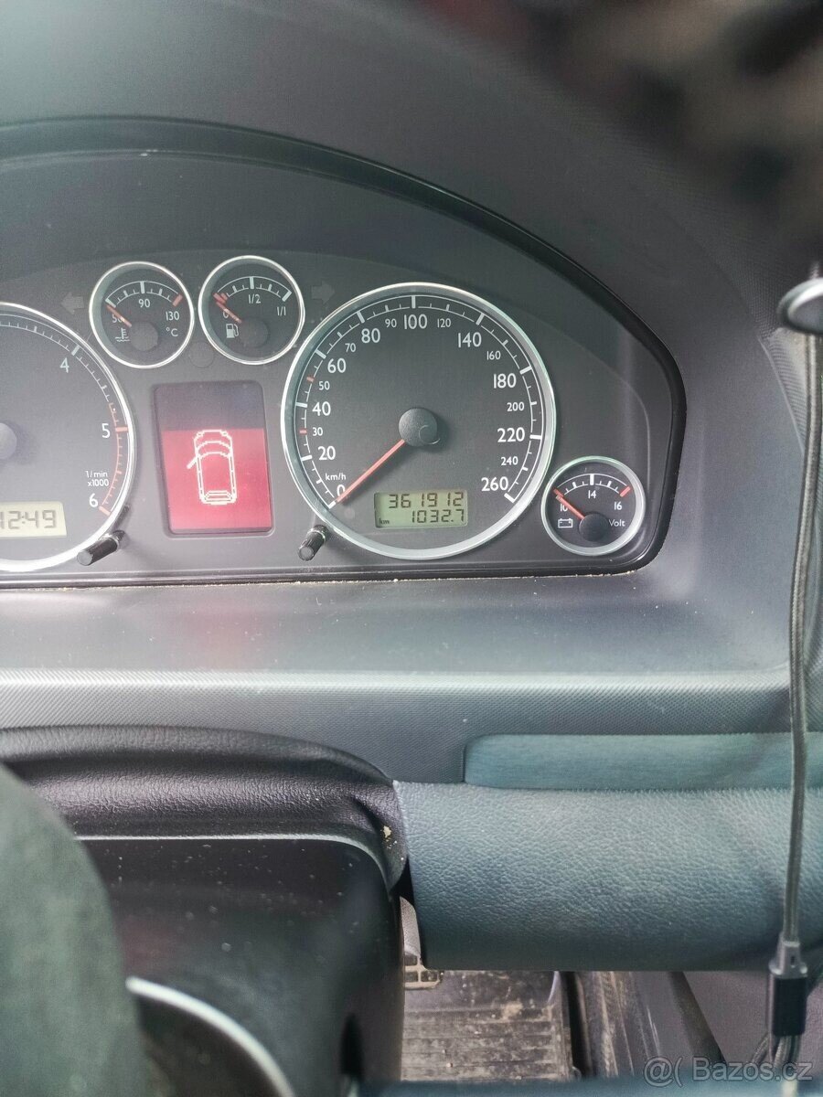 Volkswagen Sharan VAN-Minibus 0,0 0