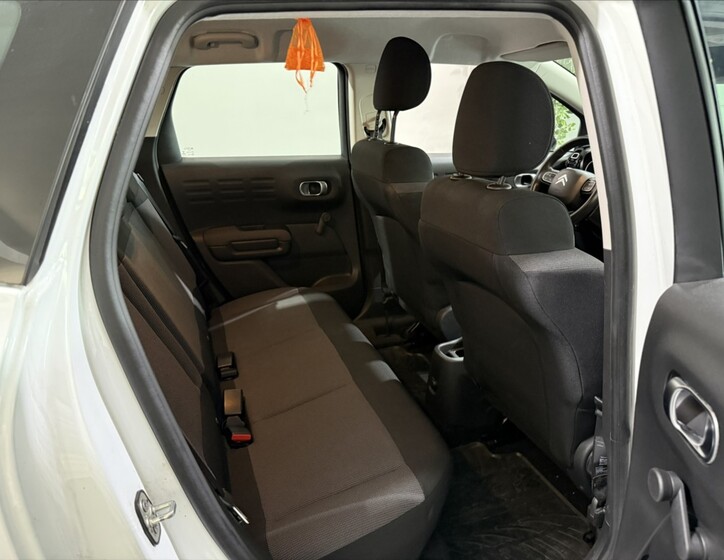 Citroën C3 Aircross 16