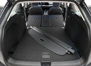 Volkswagen Golf Kombi 2,0 l 110 kw