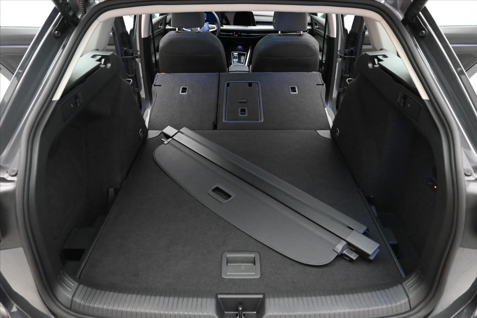 Volkswagen Golf Kombi 2,0 l 110 kw