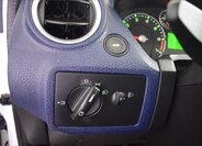 Ford Fiesta Hatchback 1,3 l 44 kw