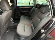 Škoda Octavia 14