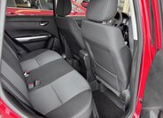 Suzuki Vitara SUV / Terénní 1,4 l 81 kw