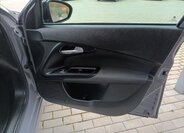 Fiat Tipo Kombi 1,6 l 88 kw