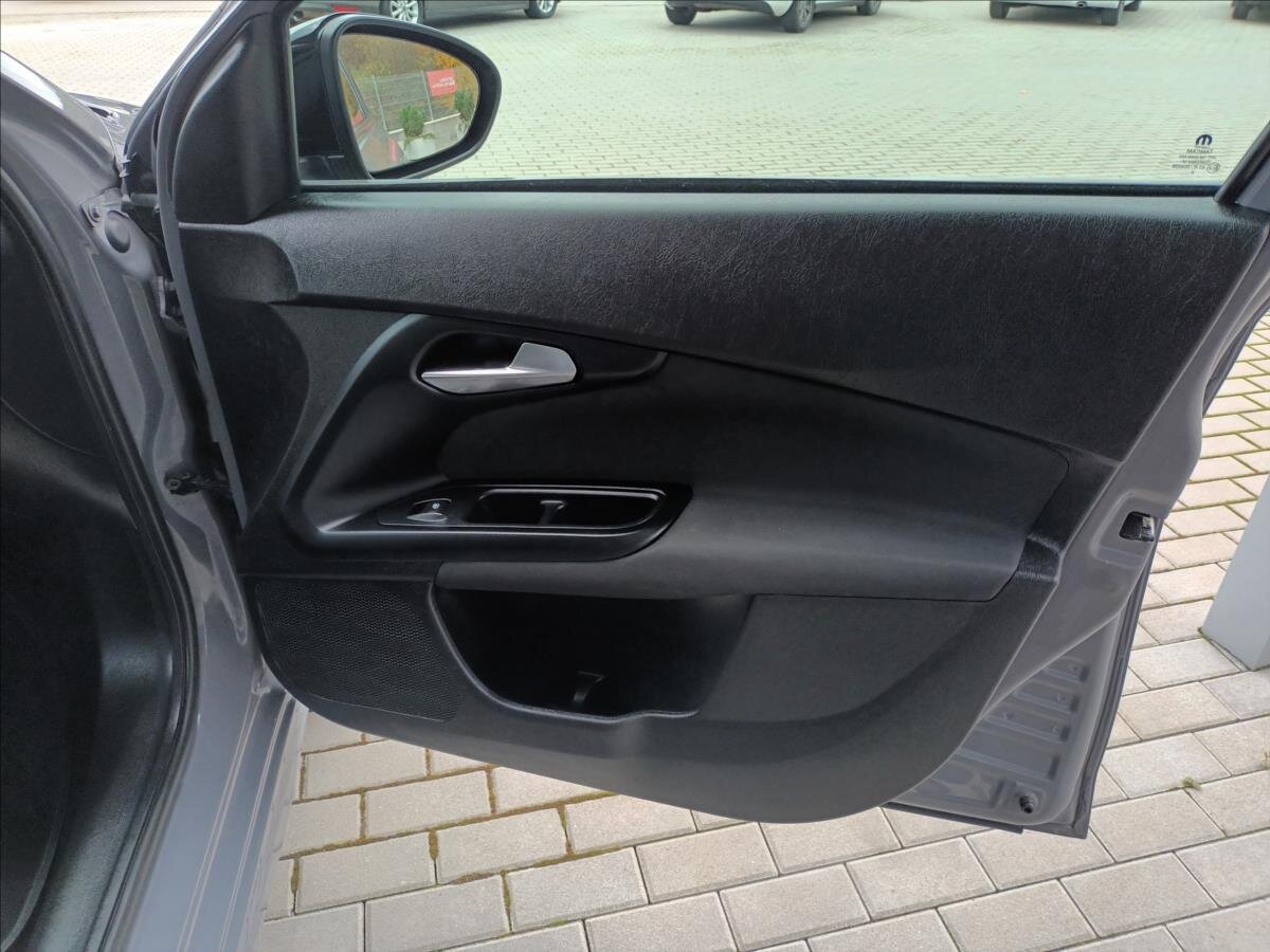 Fiat Tipo Kombi 1,6 l 88 kw